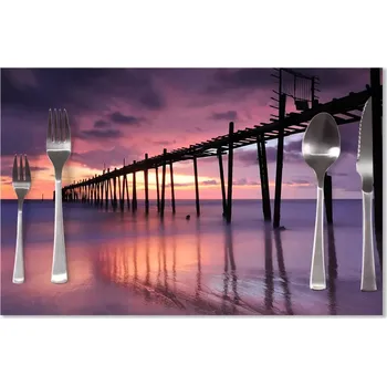 prostírání Sablio Prostírání Oceán: 40x30cm