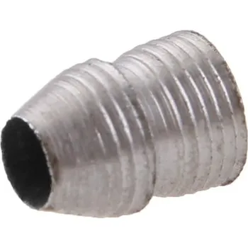 Sekera Klínek konický kruhový 8mm