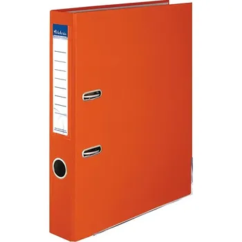 VICTORIA Basic A4 50 mm oranžový