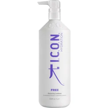 ICON - Free Moisturizing Conditioner Kondicionéry 1000 ml unisex