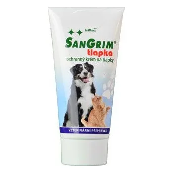 Kosmetika pro psa Sangrim Tlapka mast pro psy a kočky 30ml - VÝPRODEJ