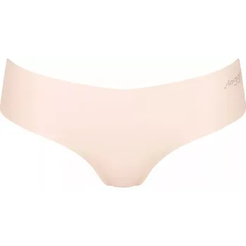 Kalhotky Dámské kalhotky ZERO Modal 2.0 Hipster - WHITE - ecru 6308 - SLOGGI WHITE XS