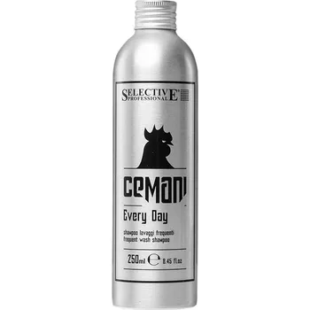 Šampon EVERY DAY SHAMPOO 250 ml - CEMANI - SELECTIVE PROFESSIONAL