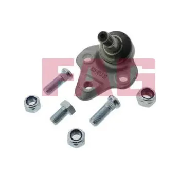 Zavěšení kol Podpora-/ Kloub Schaeffler FAG 825 0013 10