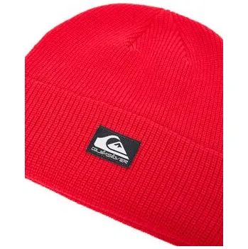 Čepice Čepice Quiksilver Performer 2 AQYHA04782 Červená OS