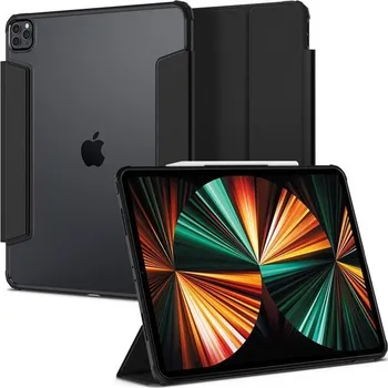 Telefonní příslušenství Spigen Ultra Hybrid pro iPad Pro 12.9 2021 ACS02880 černá Černá