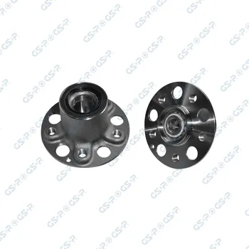 Čep nápravy Čep nápravy, zavěšení kol GSP 9499042