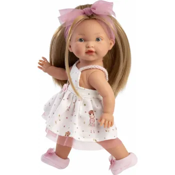 Panenka Llorens 28038 Panenka 28 cm Valeria Europea