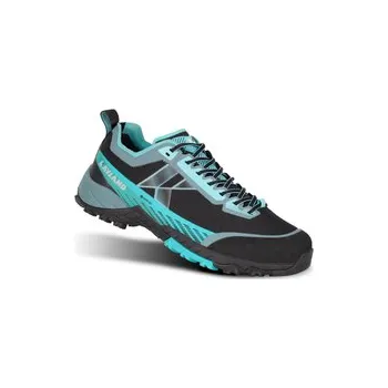 Dámská treková obuv KAYLAND KAYLAND Tuono Ws Gtx, Black/Azure, 2025, Velikost 40