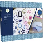 Sycomore Šperkařský ateliér dílna na šperky z UV pryskyřice