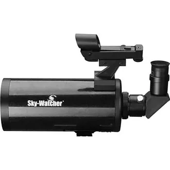 Hvězdářský dalekohled Dalekohled SkyWatcher MAK 102/1300mm OTA BLACK DIAMOND