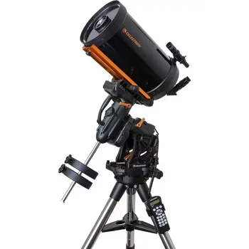 Hvězdářský dalekohled Dalekohled Celestron #12051 CGX 925 SCT (235/2350mm)