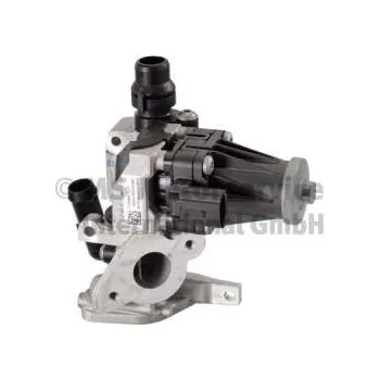 Ventil palivového systému AGR-Ventil PIERBURG 7.04924.14.0