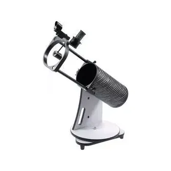 Dalekohked SkyWatcher 130/650mm dobson stolní FlexTube