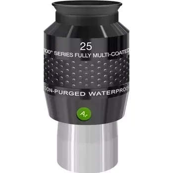 Hvězdářský dalekohled Okulár Explore Scientific 100° 25 mm 2"