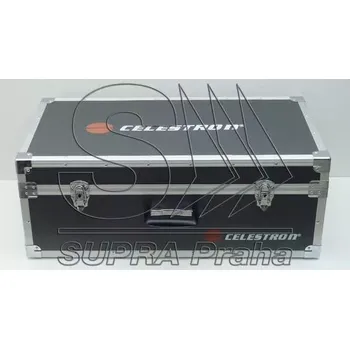 Hvězdářský dalekohled Kufr Celestron #94004 pro NEXSTAR 8/9.25/11” OTA (tubus)
