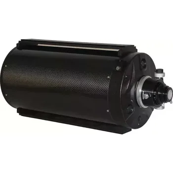 Hvězdářský dalekohled Hvězdářský dalekohled GSO RC-10M-LRC RITCHEY-CHRÉTIEN 250/2000mm OTA CARBON