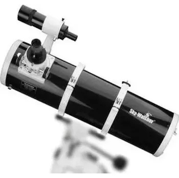 Hvězdářský dalekohled Dalekohled SkyWatcher NEWTON 6" 150/750mm OTAW vč.přísl. BlackDiamond