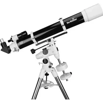 Hvězdářský dalekohled Dalekohled Sky-Watcher Refraktor 102/1000mm NEQ-5