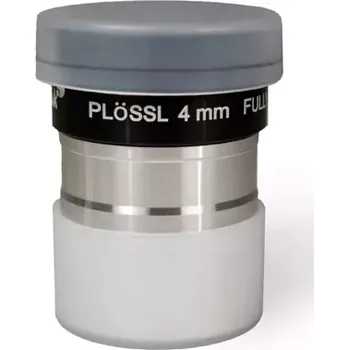 Okulár Levenhuk Plössl 4 mm