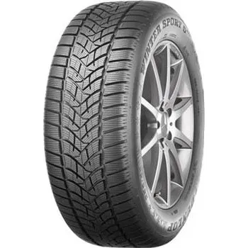 Zimní osobní pneu 225/65R17 106H XL Winter Sport 5 SUV DUNLOP DUNLOP TZ04S0034