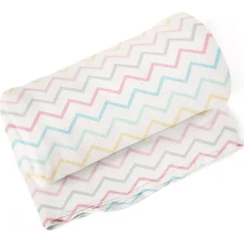 deka Sablio Deka Šestibarevné klikyháky - 150x120 cm