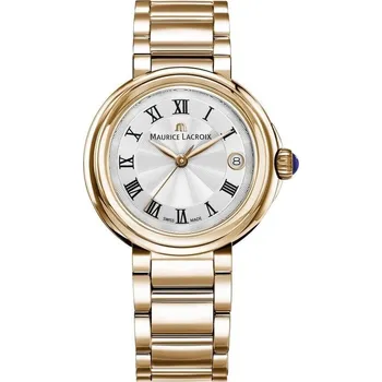 Hodinky Maurice Lacroix Fiaba Round FA1007-PVP06-110