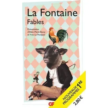 Cizojazyčná kniha Fables, 2. vydání