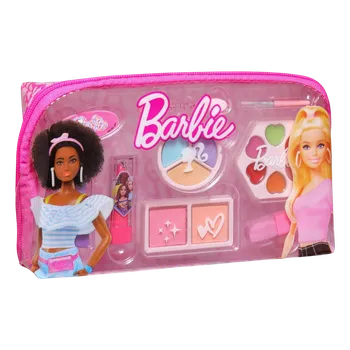Kosmetická taška Barbie make-up toaletní taška