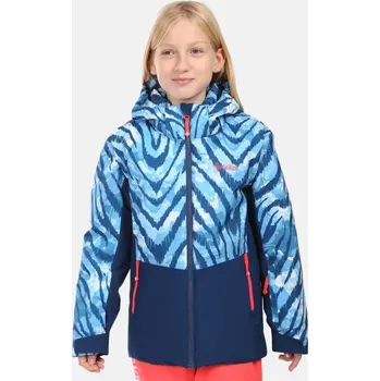 KILPI SAMARA-JG Tmavě modrá 134