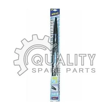 Stěrač Stěrač kovový 610mm sada 2ks, 10113