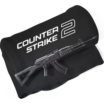 deka Sablio Deka Counter Strike 2 AK - 150x120 cm