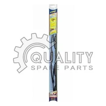 Stěrač Lišta stírací 530 mm TopQ, 10011