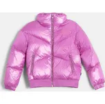 BUNDA WOOLRICH ALIQUIPPA BOMBER LIATRIS