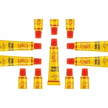 Průmyslové lepidlo Náhradní lepidlo 8ml (12ks), THUMBS UP