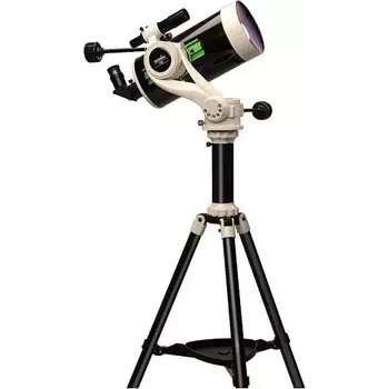 Dalekohled Dalekohled SkyWatcher MAK 127/1500mm na montáži AZ-5