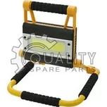 Svítilna COB s powerbankou COMPASS 08323