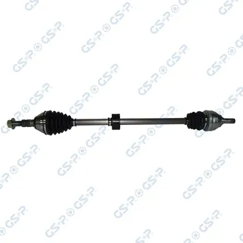 Hřídel nápravy Hnací hřídel GSP 217040