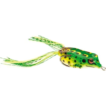 Umělá nástraha MAGIC FISH FROG A 3,5cm 5g - Jaxon Wobler MAGIC FISH FROG 3,5cm 5g