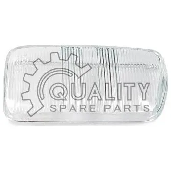 Sklo světlometu Sklo mlhovky L UNIQUE 6U0941701C