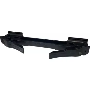 Příslušenství k optickému přístroji Luszczek základna na Picatinny