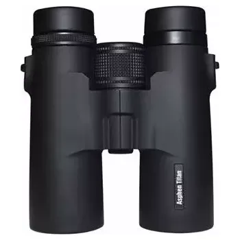 Dalekohled Binokulární dalekohled Viewlux Asphen Titan 10x42