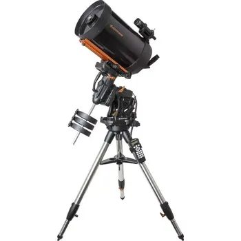 Hvězdářský dalekohled Dalekohled Celestron #12052 CGX 1100 SCT (280/2800mm)