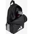 Dětský batoh adidas Logo Backpack Kids JD1303 11,5 l černý