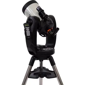 Dalekohled Dalekohled Celestron #11007 CPC DE LUXE 800 HD