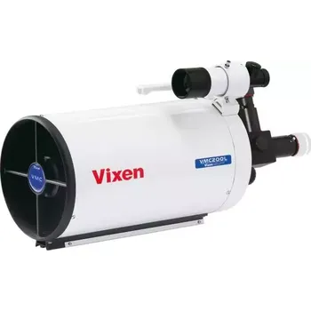 Hvězdářský dalekohled Hvězdářský dalekohled Vixen VMC200L Maksutov-Cassegrain OTA