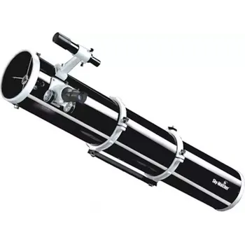 Hvězdářský dalekohled Dalekohled Sky-Watcher Newton 6” 150/1200mm OTA vč.přísl.