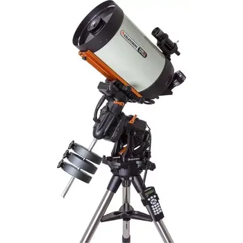 Hvězdářský dalekohled Dalekohled Celestron #12057 CGX EDGE HD 1100 (280/2800mm)