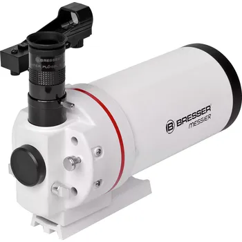 Hvězdářský dalekohled Bresser Messier Maksutov 90/1250mm OTA