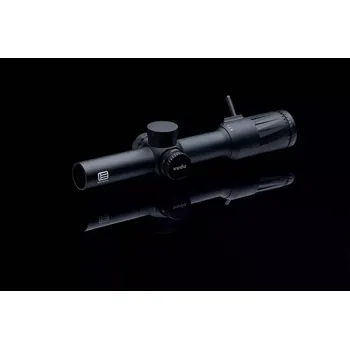 Puškohled Puškohled EOTech Vudu 1-8x24, SFP, kříž HC3 (MOA)